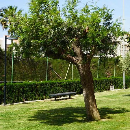 Tranquilidad Y Playa Para Toda La Familia Calahonda Dış mekan fotoğraf