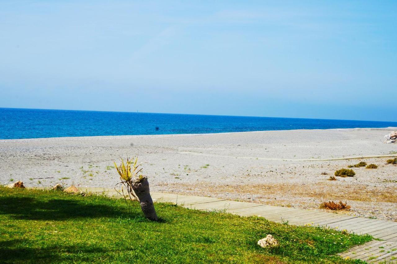 Tranquilidad Y Playa Para Toda La Familia Calahonda Dış mekan fotoğraf