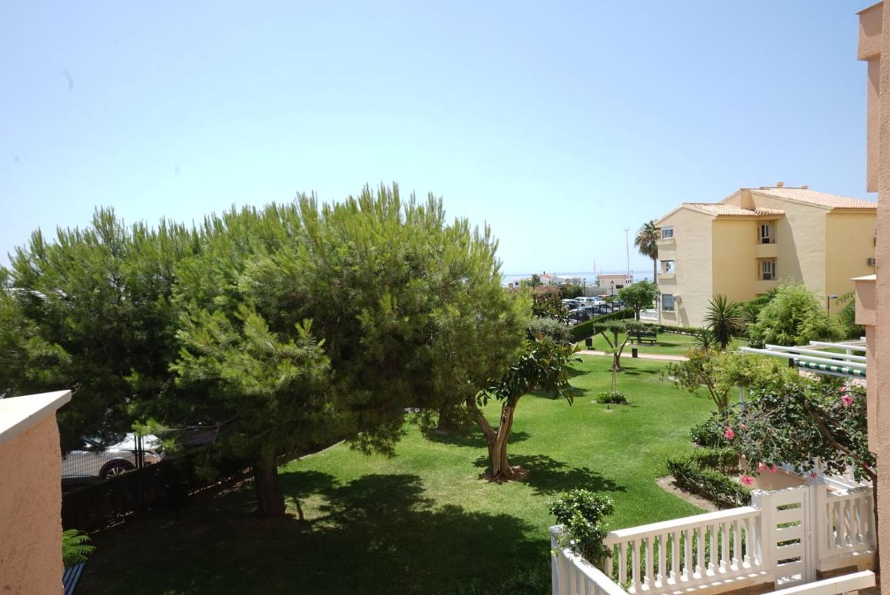 Tranquilidad Y Playa Para Toda La Familia Calahonda Dış mekan fotoğraf