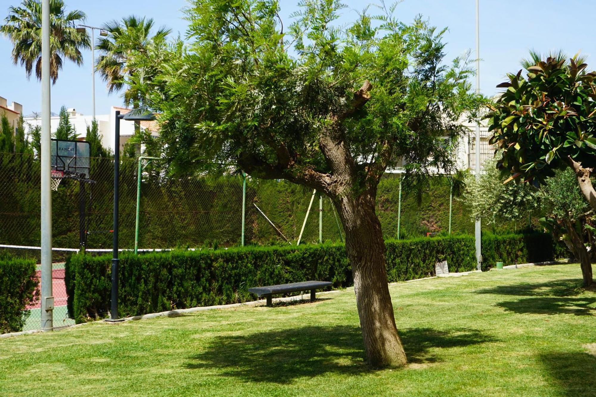 Tranquilidad Y Playa Para Toda La Familia Calahonda Dış mekan fotoğraf